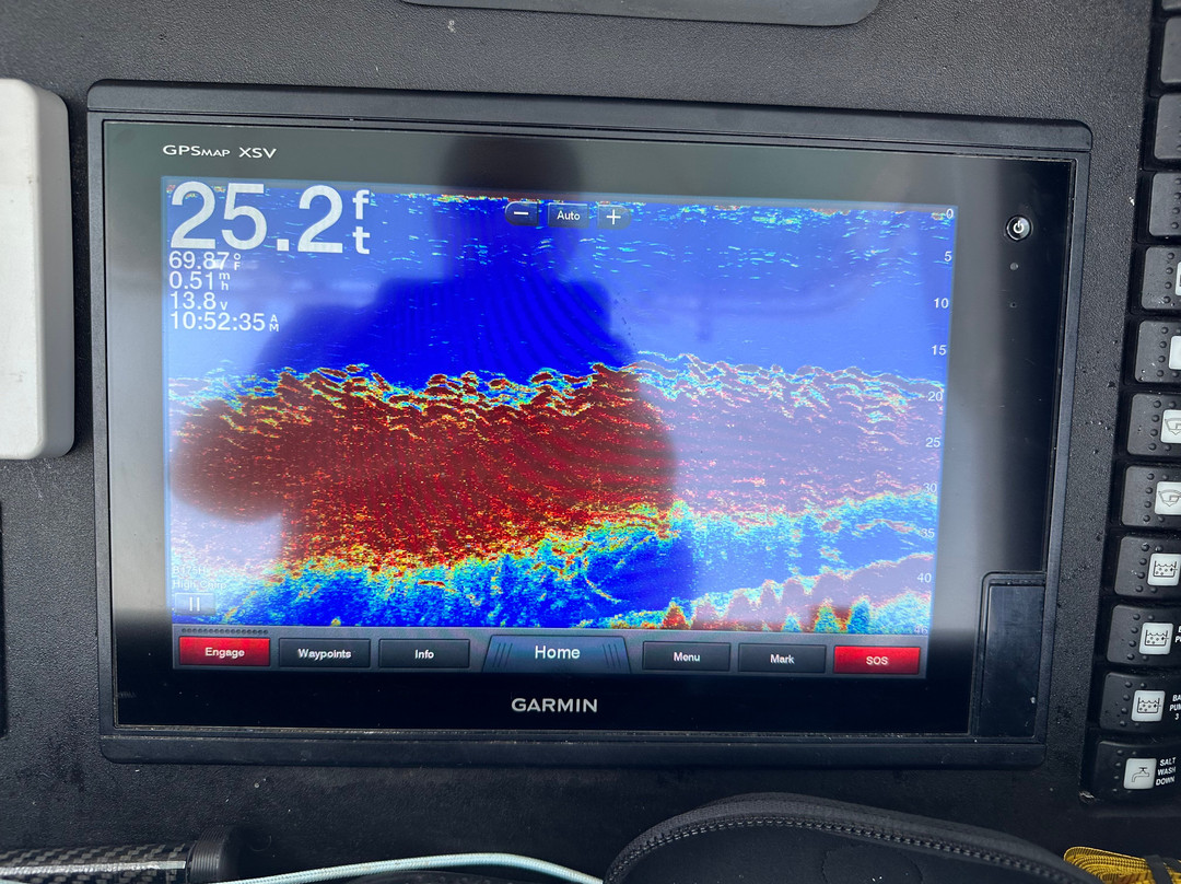 Tighten Up Charters CC-North Truro必去景点