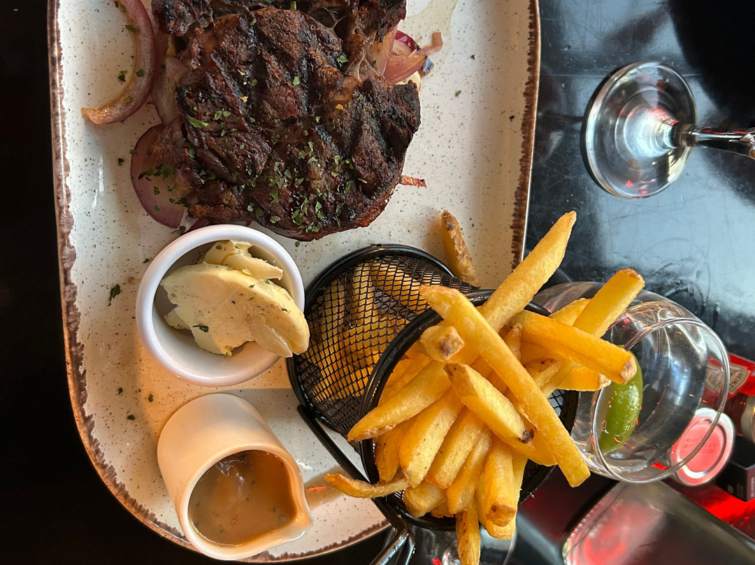 戴丝酒店(都柏林机场)主图