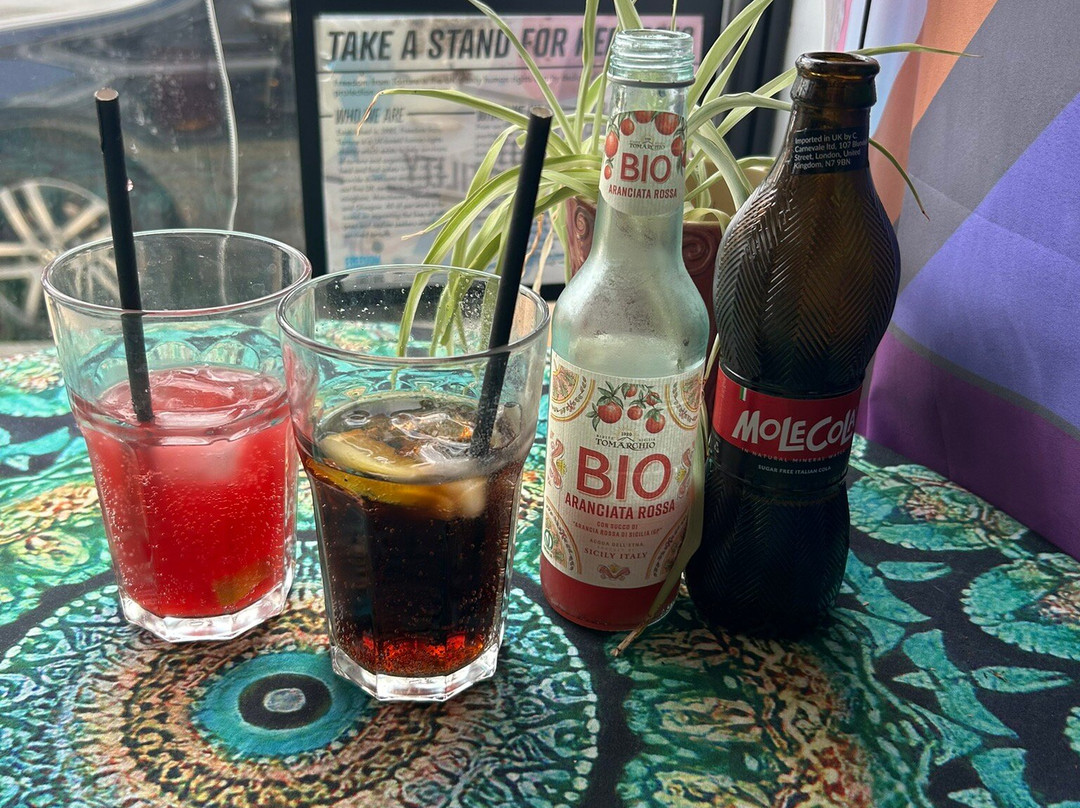 La Strega In Littleport