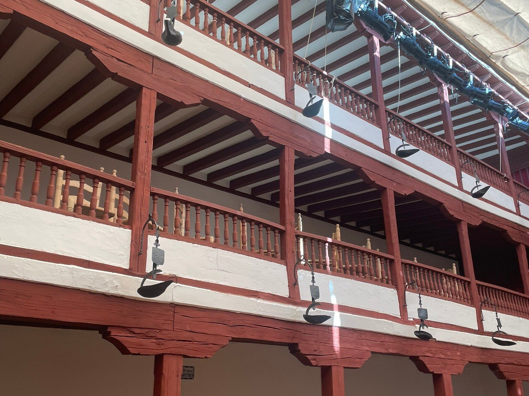 Hotel Retiro del Maestre主图