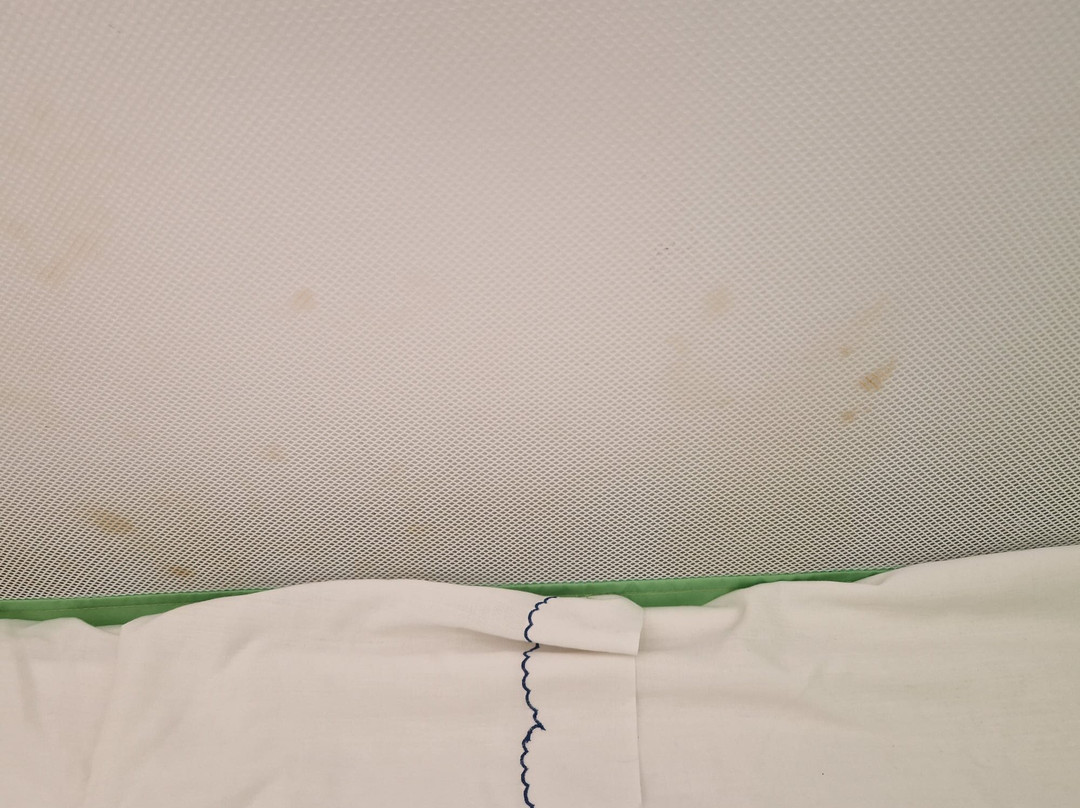 Hotel Saint Tropez主图