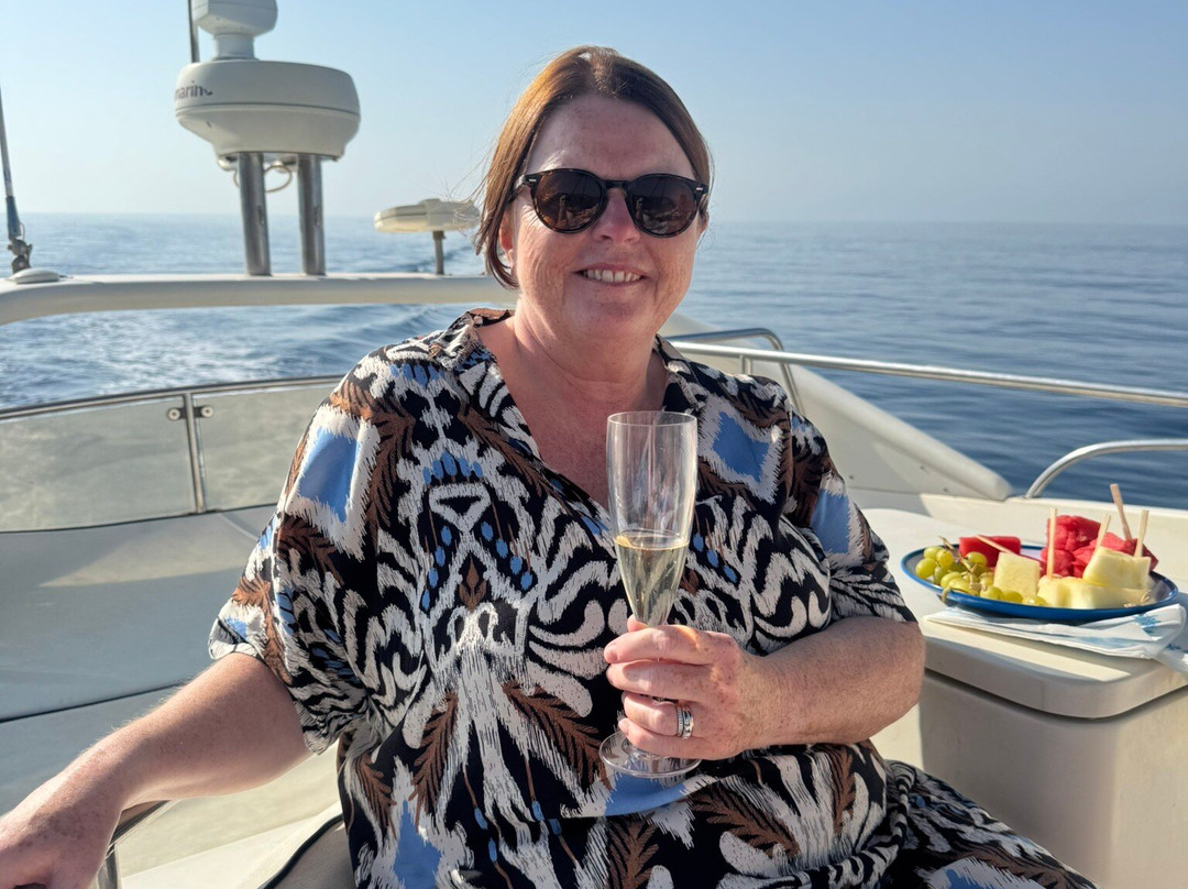 Sailnplay-拉埃拉杜拉必去景点