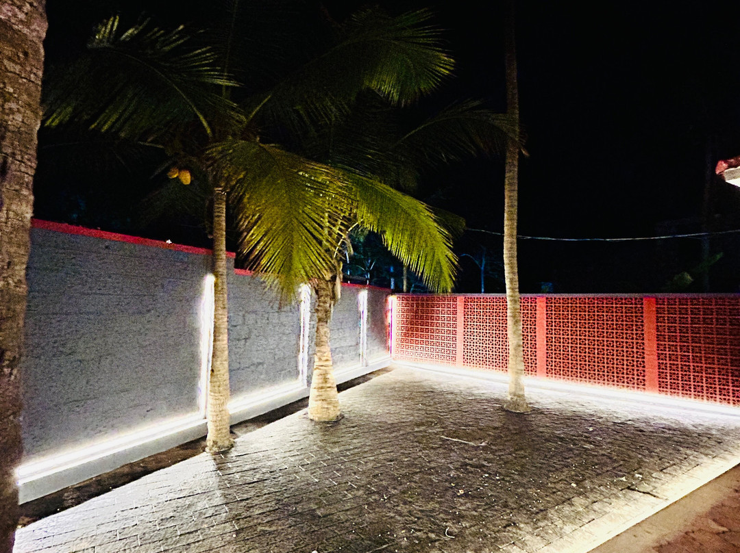 Kanaka Beach House主图