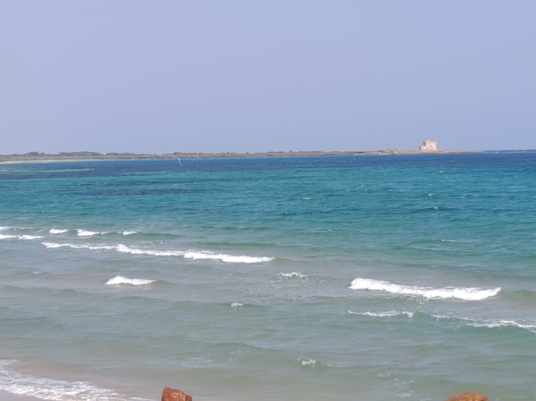 Lido San Benedetto-布林迪西必去景点