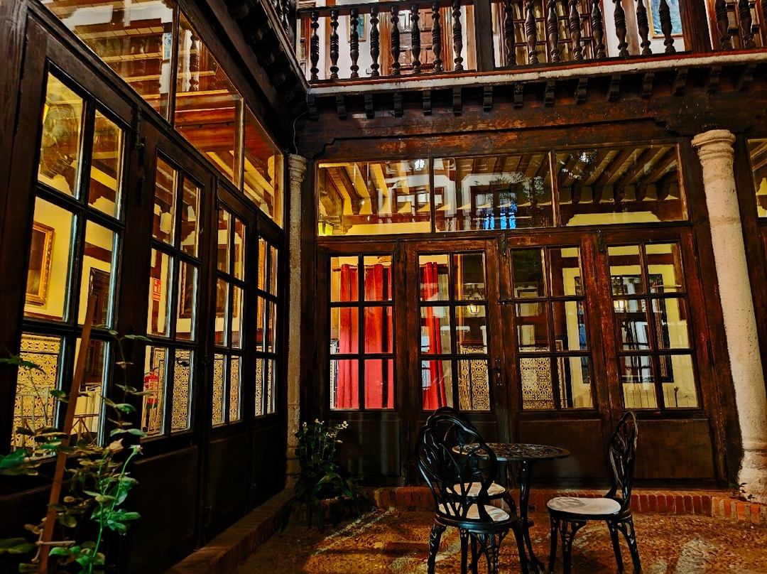 Hosteria Real de Zamora主图