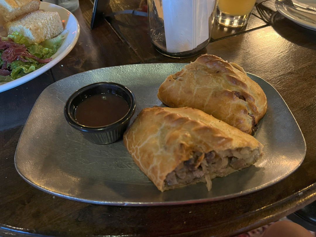 Cornish Pasty Co - Union Hills/North PHX
