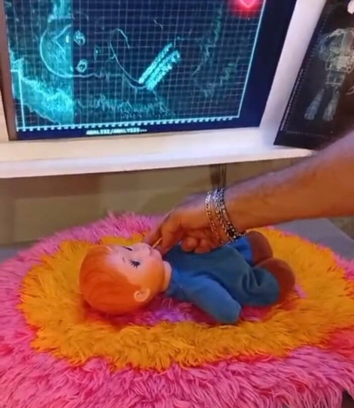 Ospedale delle Bambole-那不勒斯必去景点