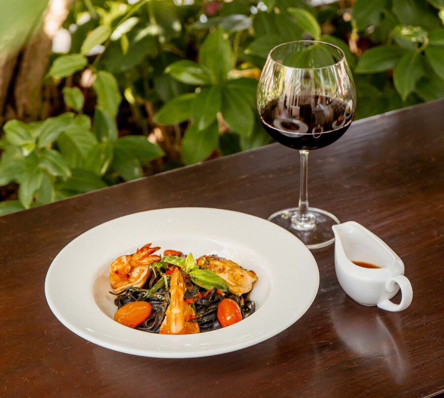 Khue My餐馆和美食-Don Cipriani's