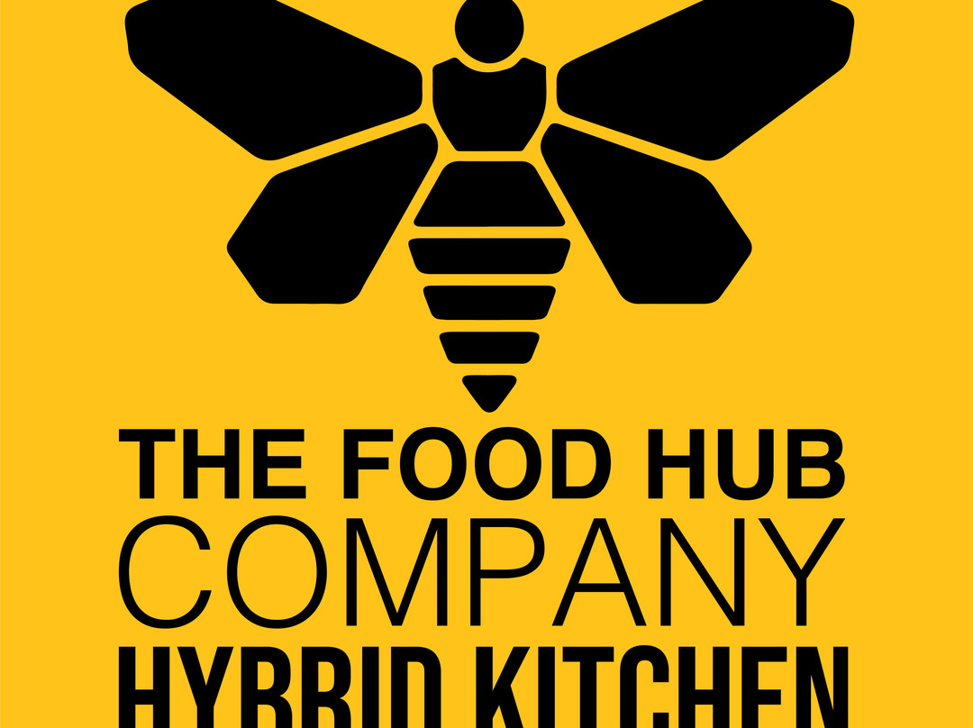 The Food Hub Company