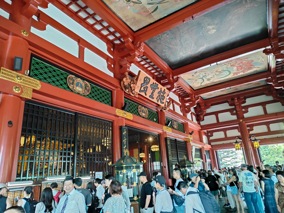 hotel MONday Asakusa主图