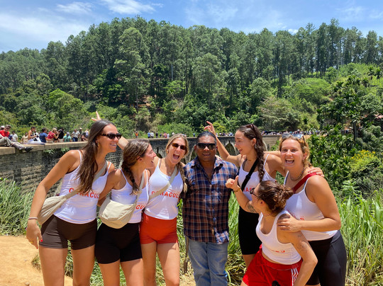 Sri Lanka Travel With Suresh-康提必去景点