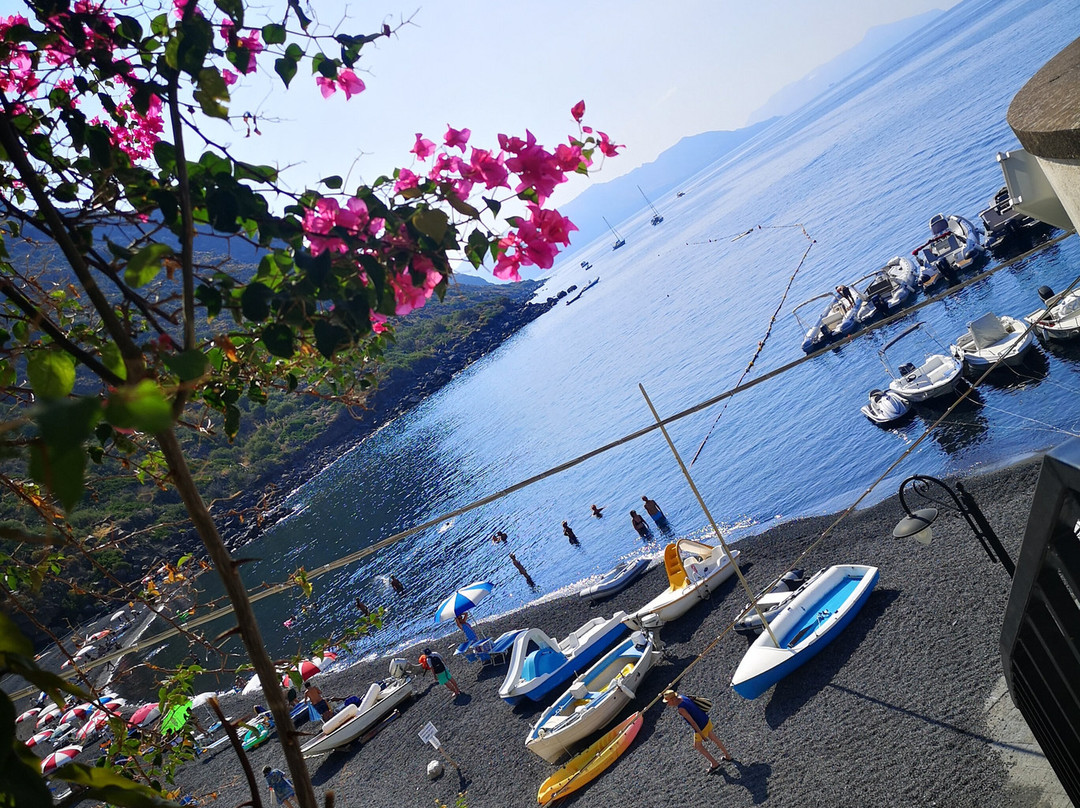 Hotel Principe Di Rinella主图