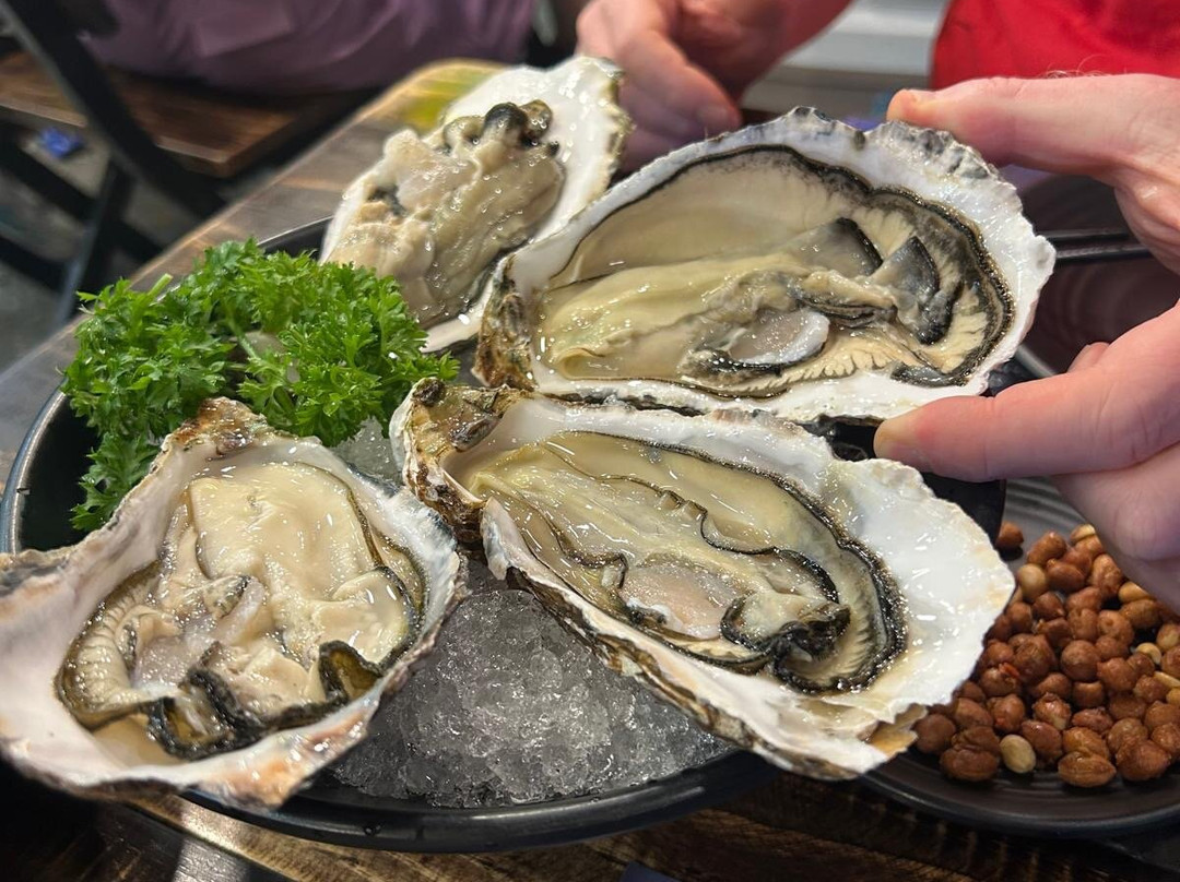 Hải Sản Hoàng Gia主图