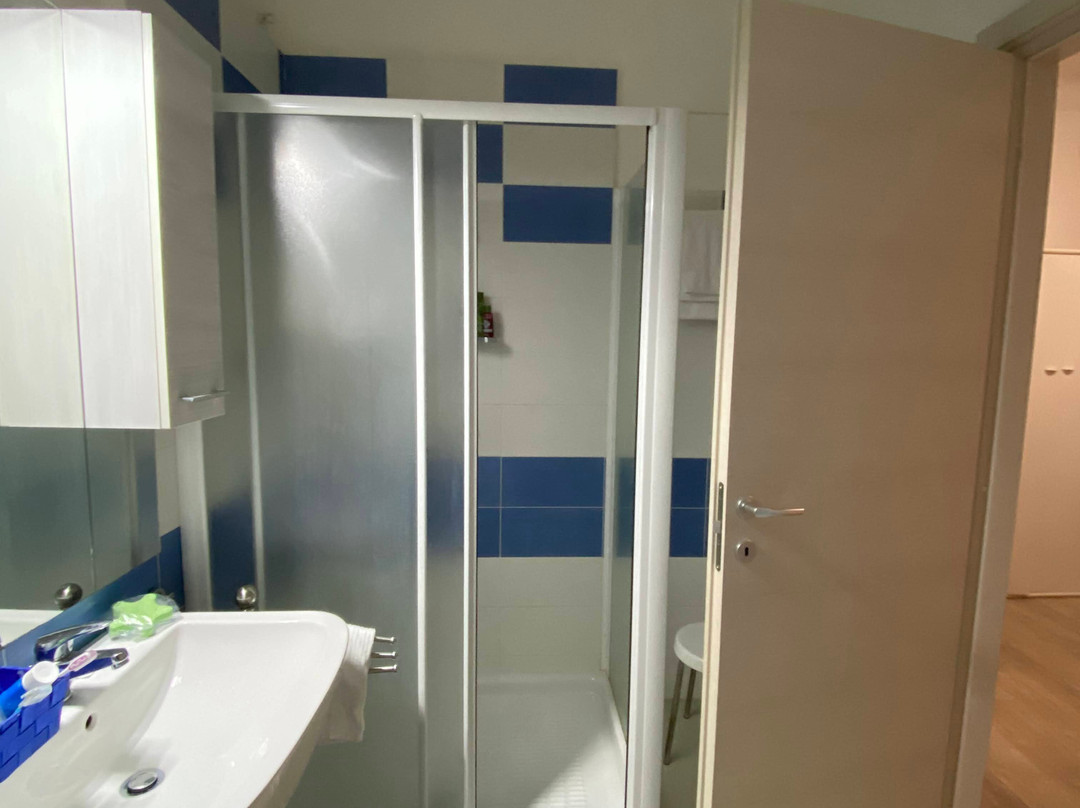 Hotel Acqua Marina主图