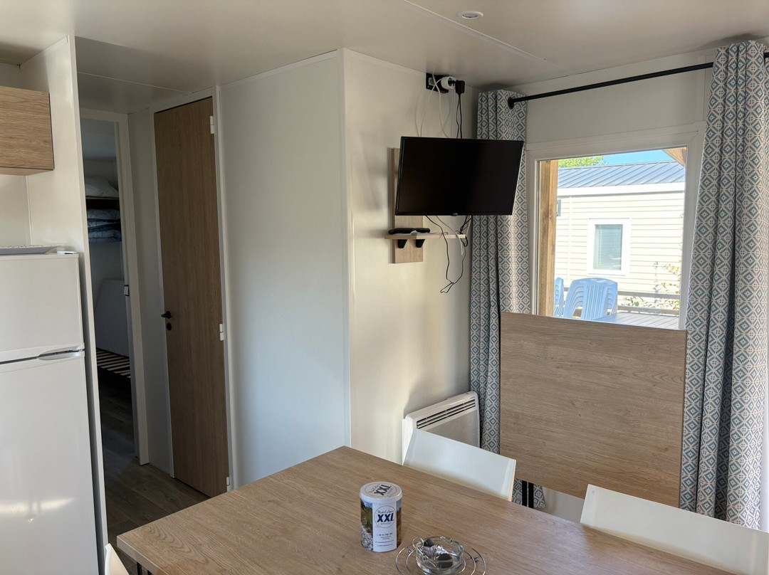 Camping Le Clos Cacheleux主图