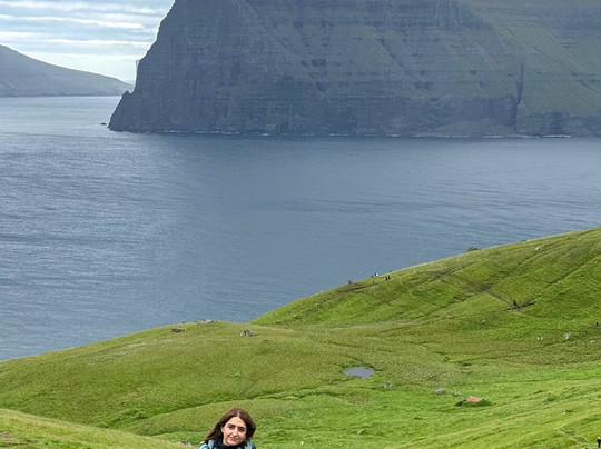 Faroe Tours-托沙文必去景点