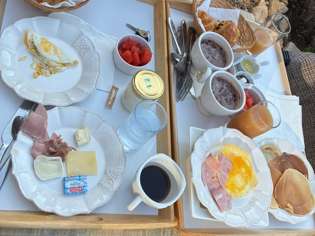 Le Couvent D'hérépian Hôtel & Spa主图