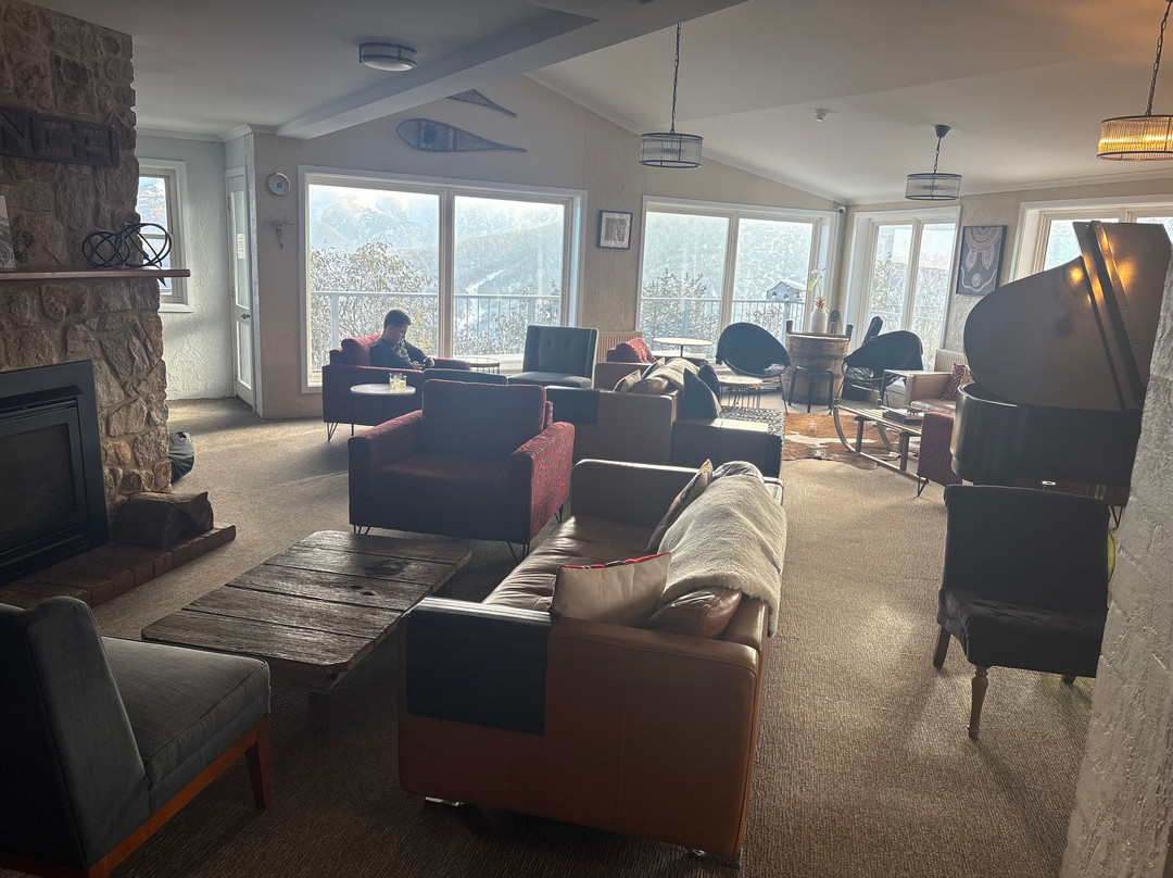 Attunga Alpine Lodge and Apartments主图