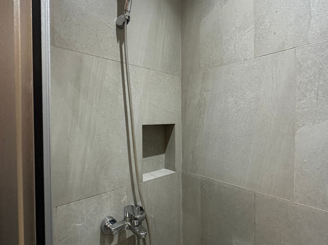 The Hotel Andrea主图