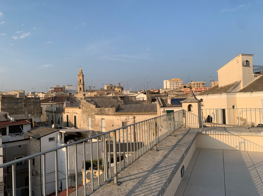 Palazzo Sottile Meninni主图