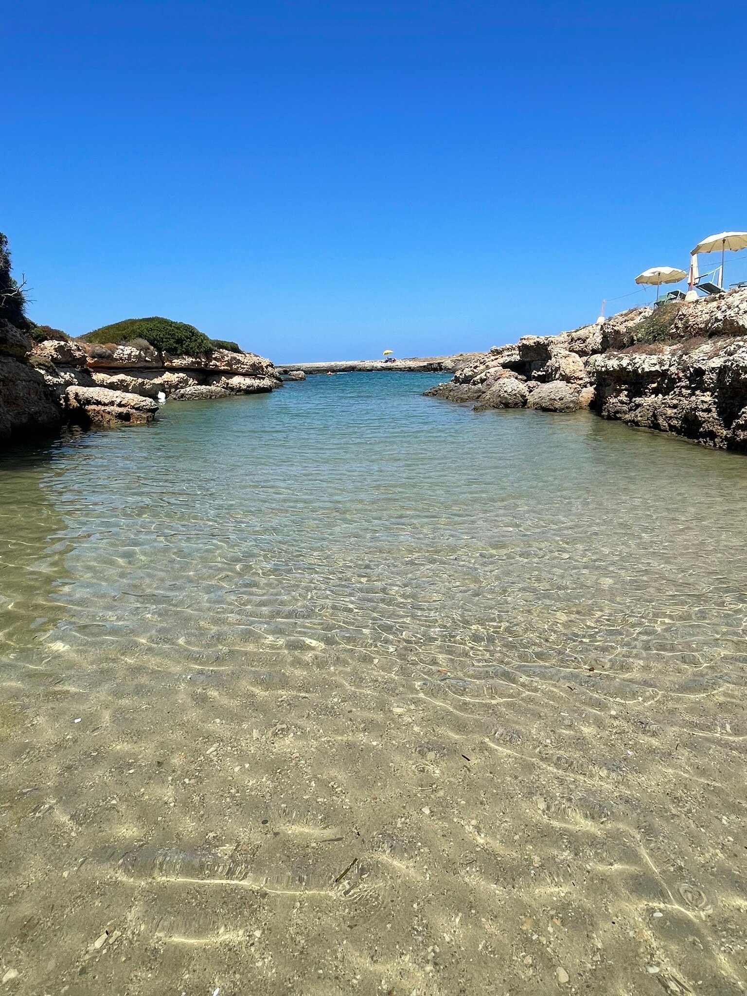 Beach Hotel Scoglio Degli Achei-官方