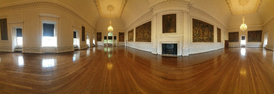 Hopetoun House-南昆斯费里必去景点