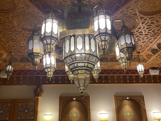 Hebrew Music Museum-耶路撒冷必去景点