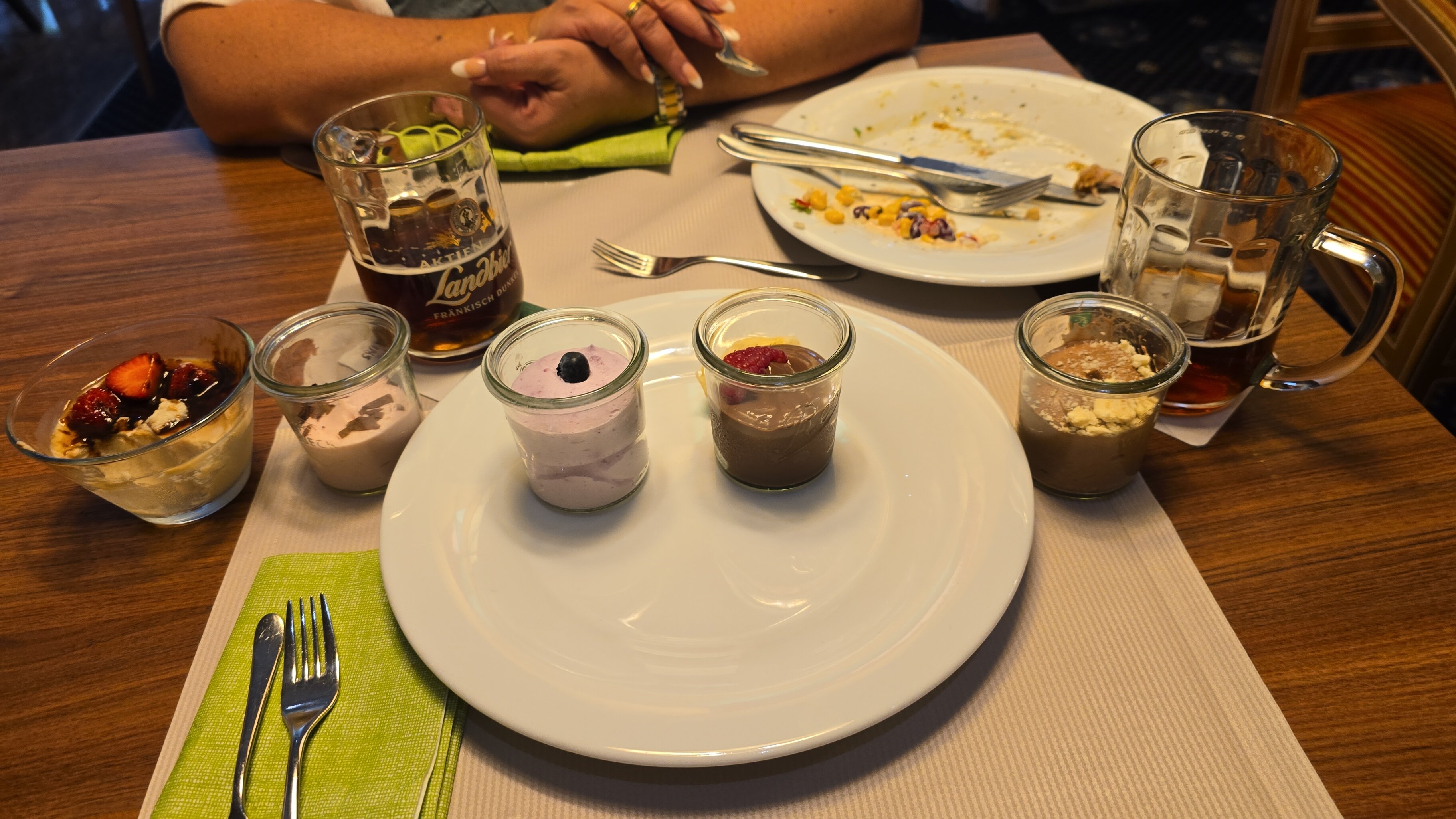 Goebel´s Hotel Quellenhof-官方