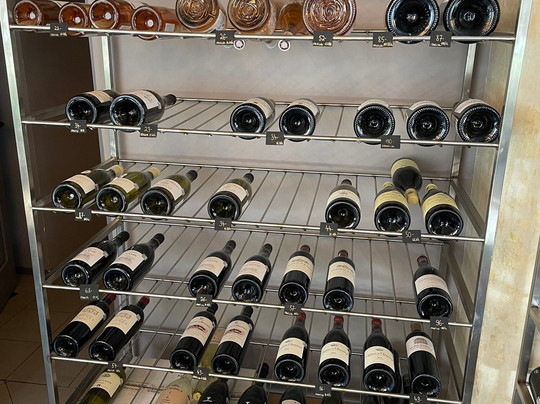 Kolekcija Dzērieni-里加必去景点