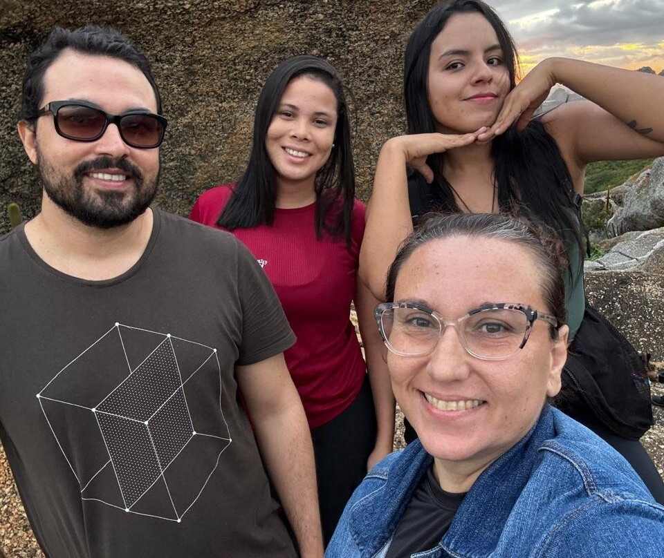 Vibe Ecoturismo-福塔莱萨必去景点