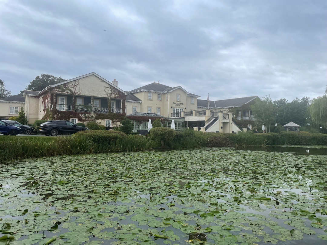 Ribby Hall Village-Wrea Green必去景点