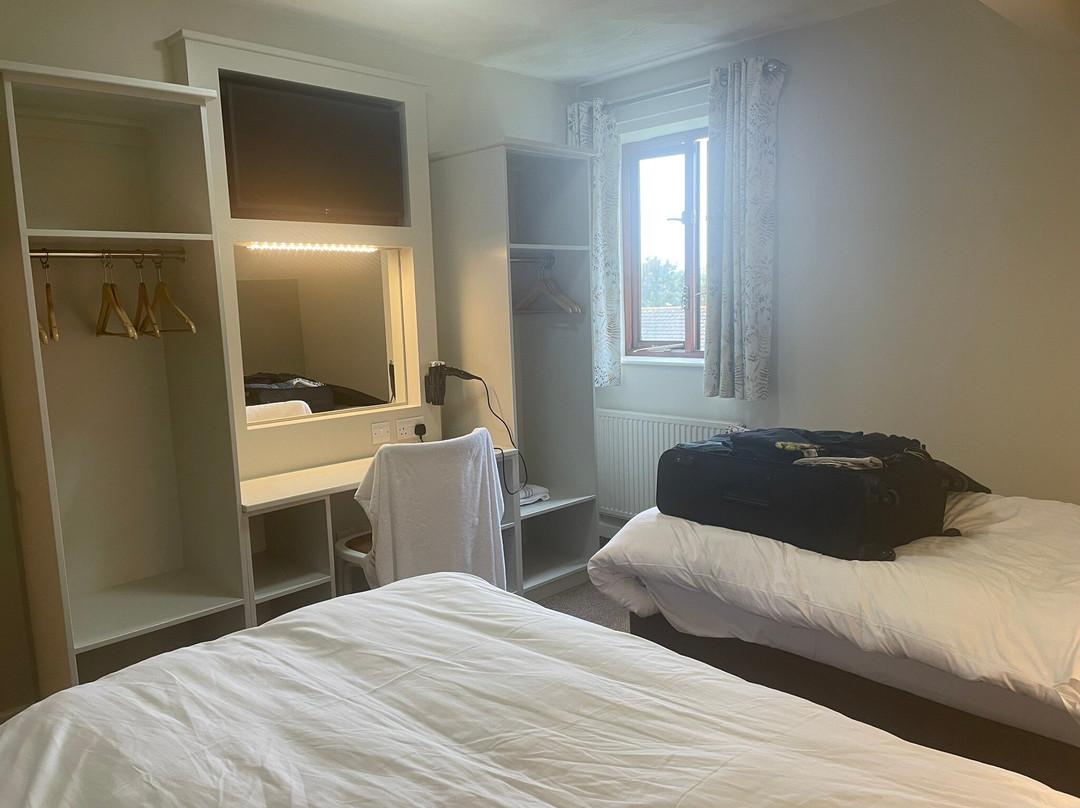 Ribby Hall Village-Wrea Green必去景点