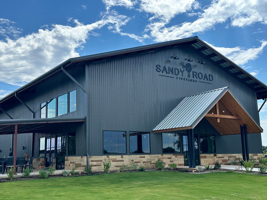 Cellar Rat Wine Tours-弗雷德里克斯堡必去景点