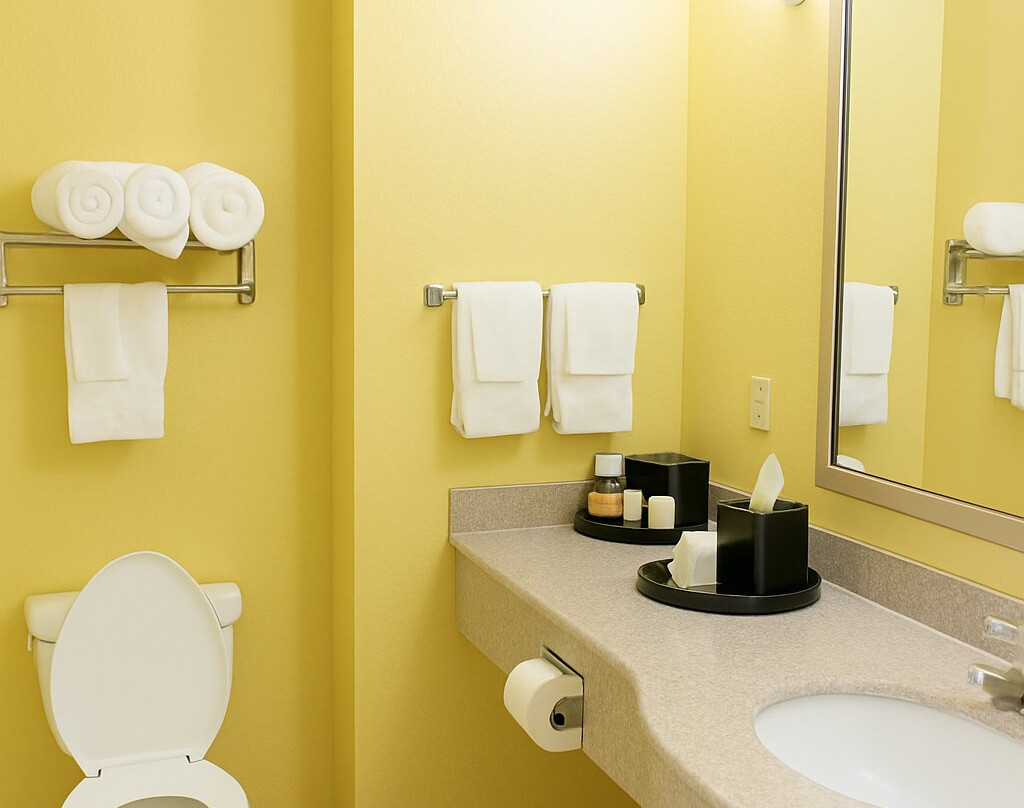 Ambassador Inn & Suites - Tuscaloosa主图