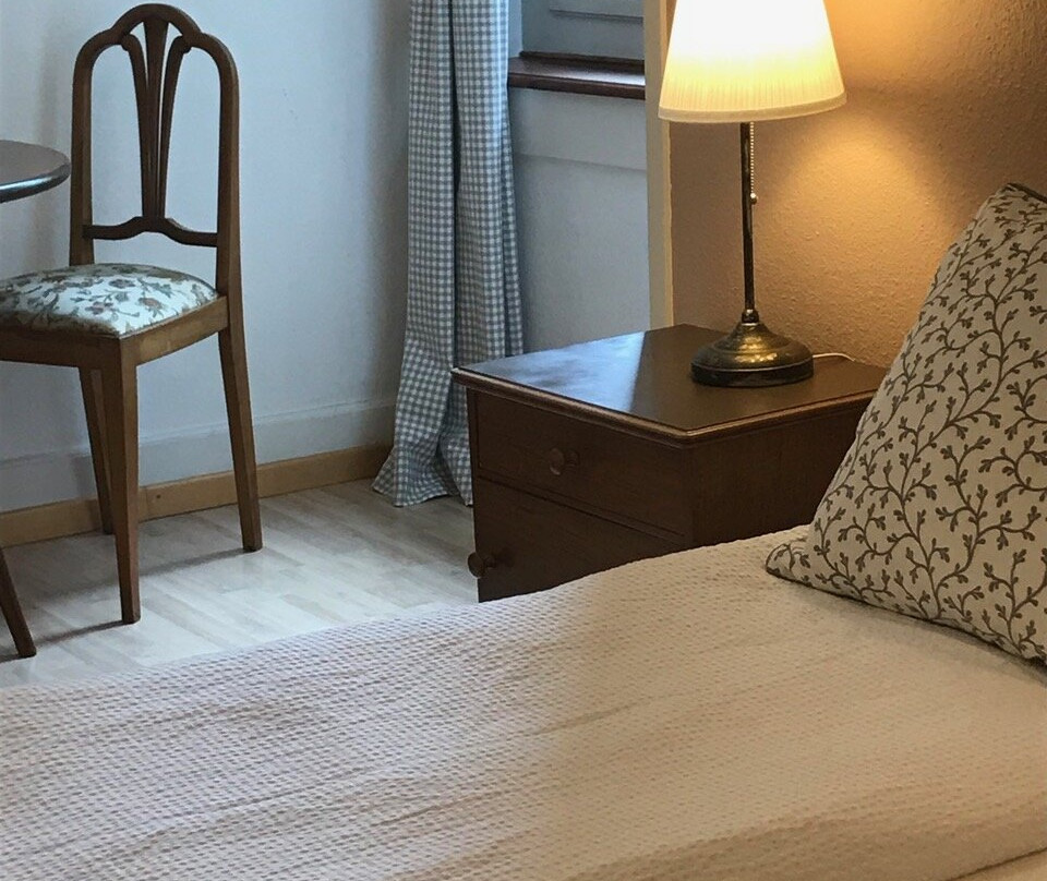 The Bed and Breakfast主图