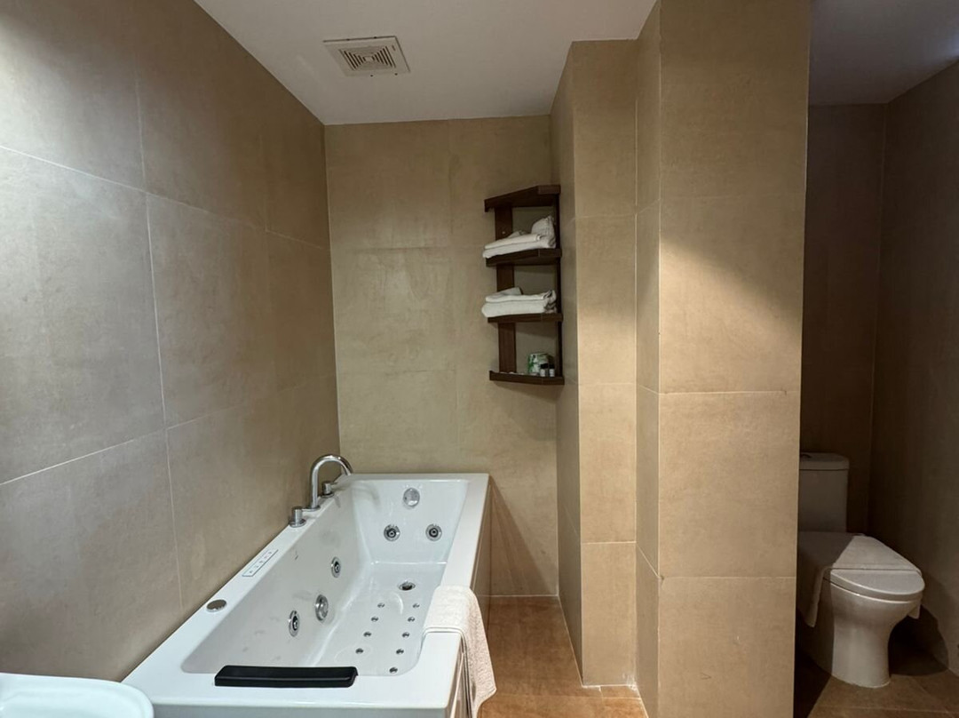 皇家老虎豪华度假村主图