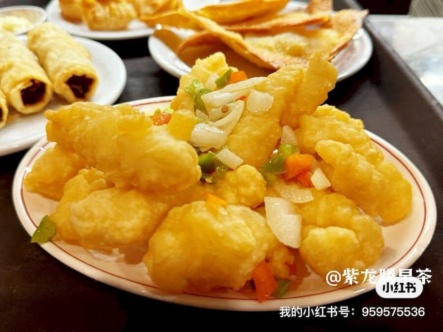 Dragon Emperor Dim Sum Restaurant