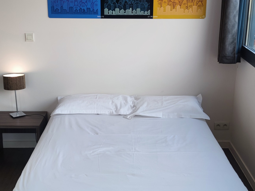 The Originals Résidence - Hévéa Appart Hôtel主图