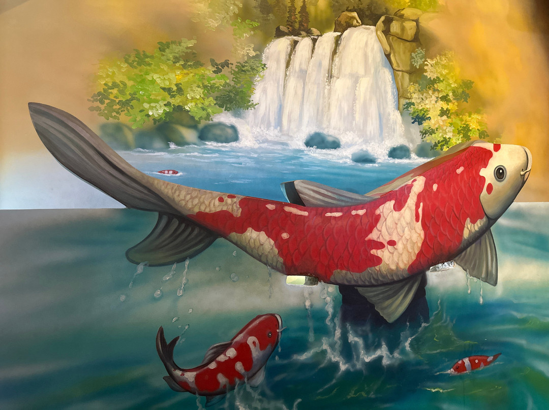 Grs Updown-迈索尔必去景点