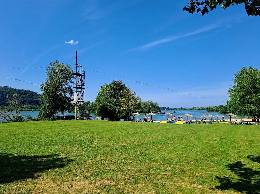 Fun Valley Maastricht-Eijsden必去景点