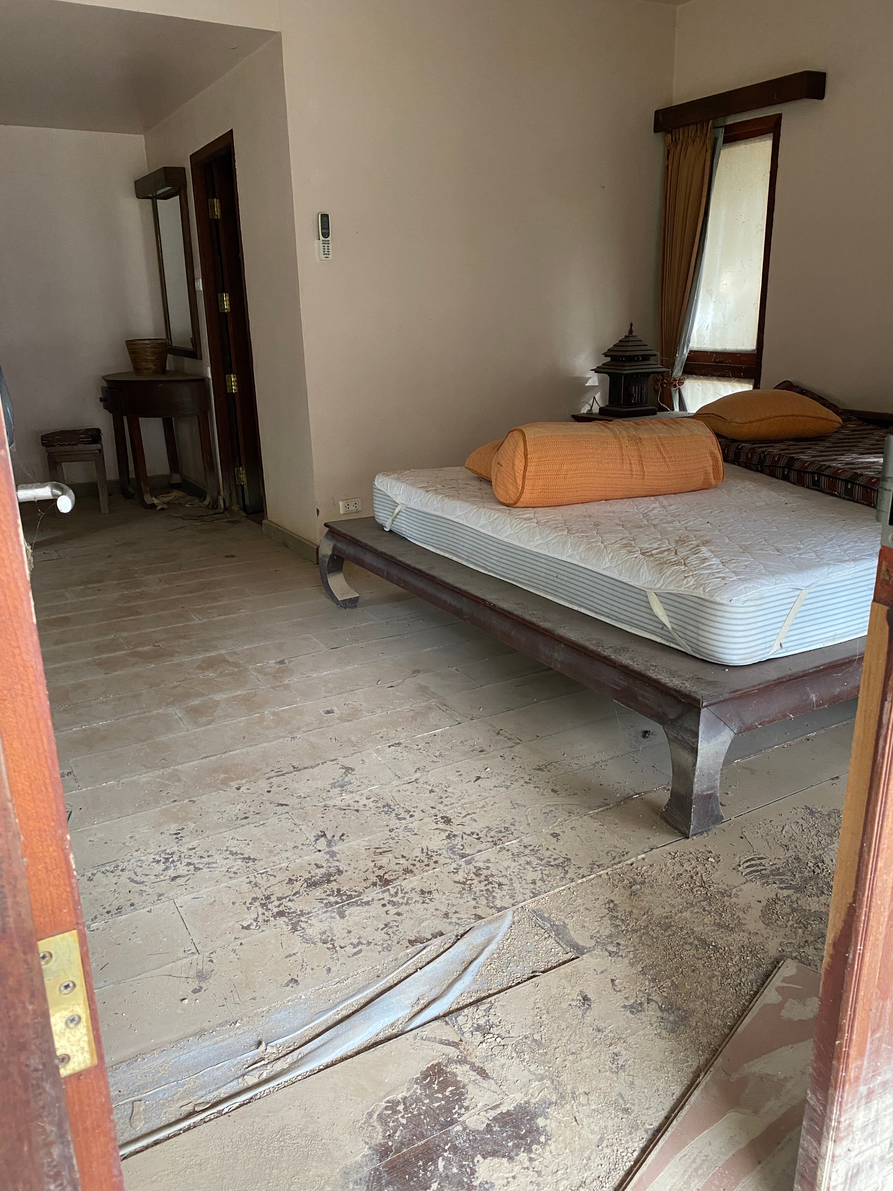 清莱风华道水疗度假村-官方