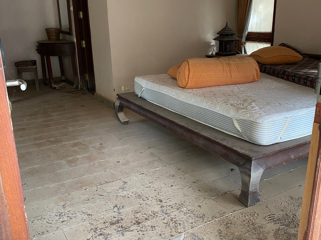 清莱风华道水疗度假村主图