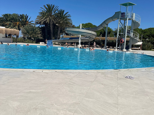 Grand Hotel Ontur主图