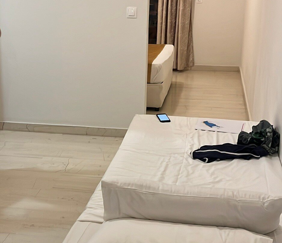 Adorno Di Zante主图