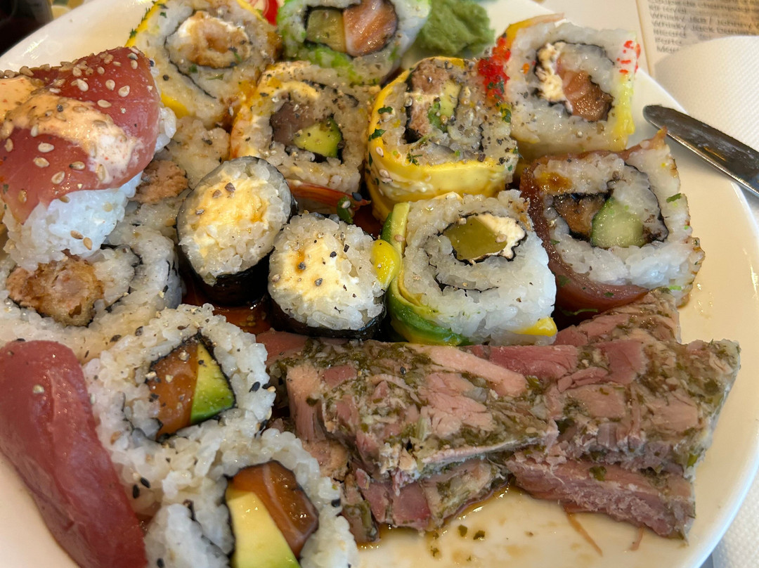 Food Hall