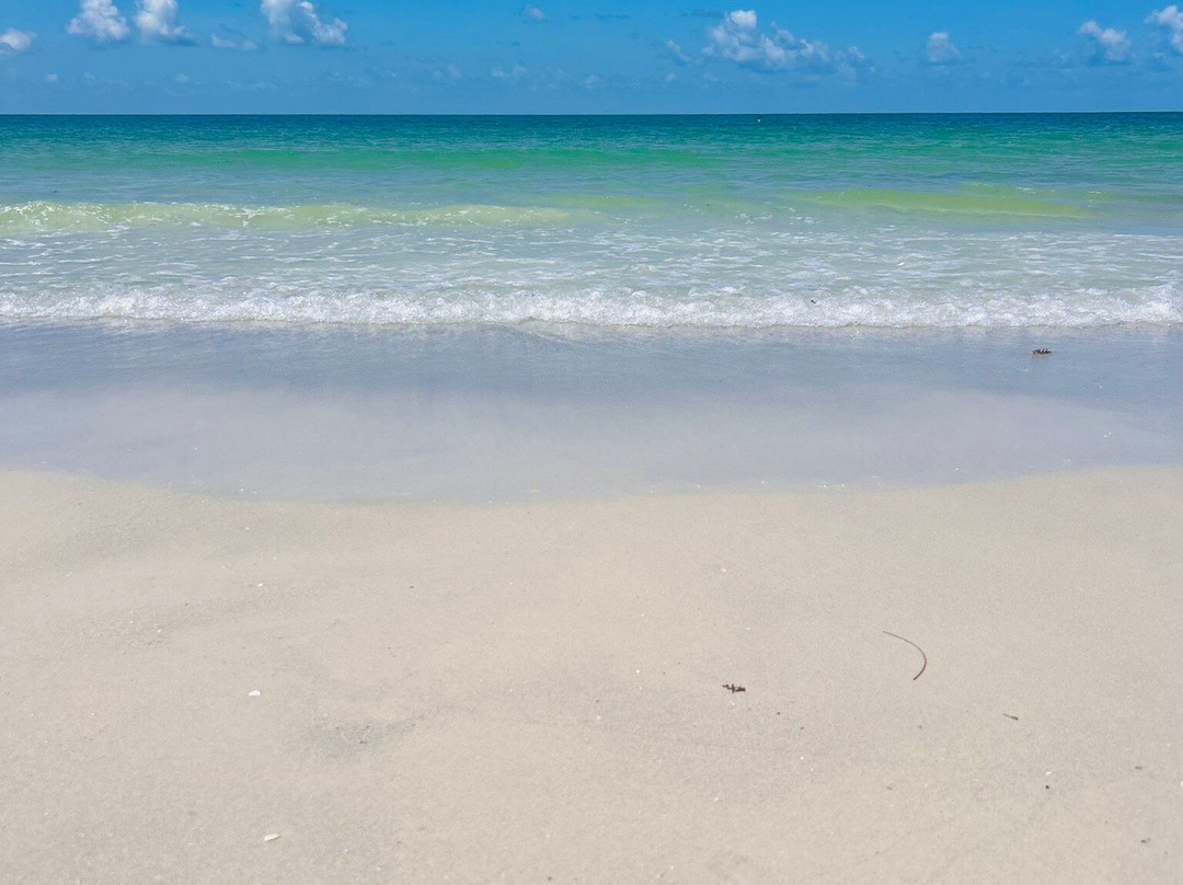 St. Pete Beach-圣彼得海滩必去景点