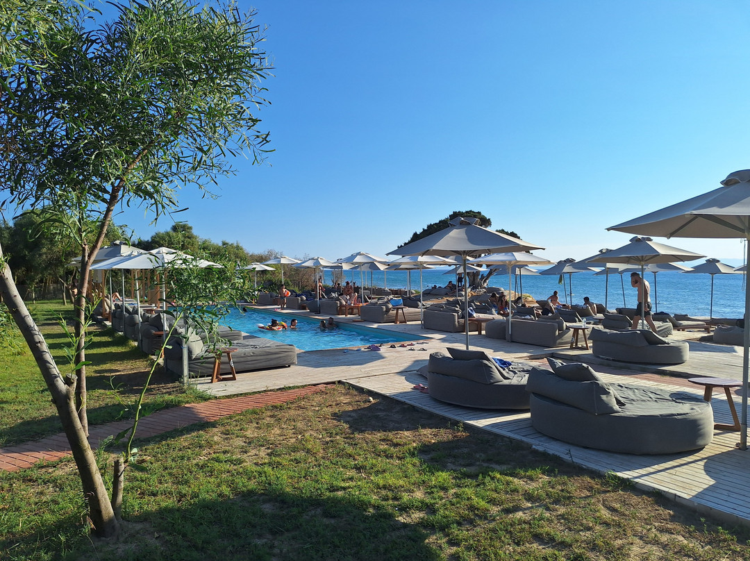 VIP Apartments主图