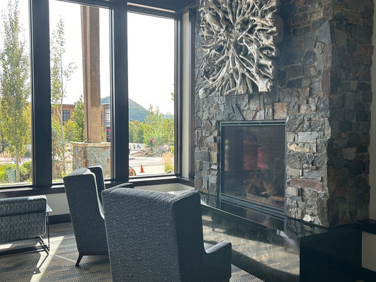 Club Wyndham Resort Share Club Wyndham Park City主图