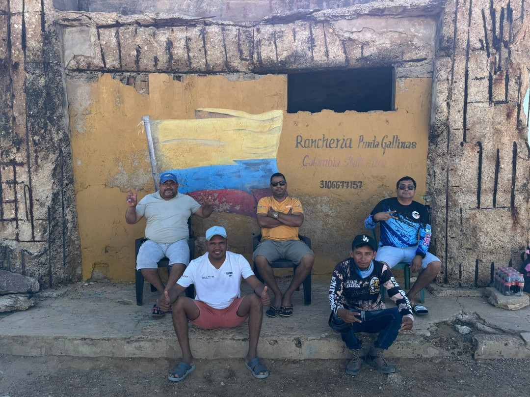 History Travelers-Riohacha必去景点