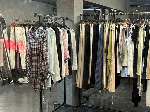 Shinheung Market-首尔必去景点